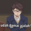 Haikyuu indonesia 25
