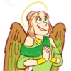 Lil Lucifer AU 29