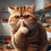 Cute Cats 🐱 16