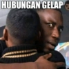 HUBUNGAN GELAP