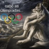 😆 Memes pós Olimpíadas 8