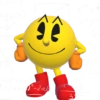 PAC MAN 6