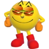 PAC MAN 11