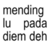 Stiker anomali 17