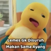 Dino kuning 6