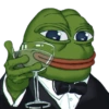 Pepe, o Sapo 🐸 7