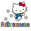 Feliz semana