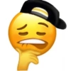 Swag face 12