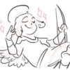 Lil Lucifer AU 11