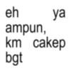 Kata kata gombalan 17