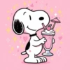 Snoopy ✨👑 10