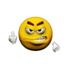 Emotiguy (yellow emoji guy) 16