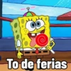 Bob Esponja  13