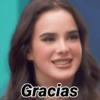 Gracias