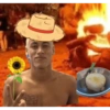 CHEGOU O SÃO JOÃO 🧑‍🌾🎉🌽 6