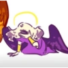 Lil Lucifer AU 6