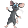 Rata Triste🐀💦 16