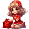 🎄🎁 Feliz Navidad de Regalos 8