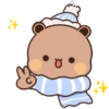 HACE FRIO✨️❄️ 13