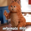 Garfield vol.2 🐈🐾 10