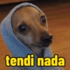 tendi nada
