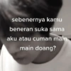 Gabrut (galau brutal)  10