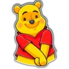🍯•WINNIE THE POOH•🐝 9