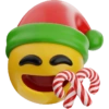 Emoji Navidad 🎄 10