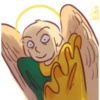 Lil Lucifer AU 12