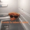 Cuando lo sabes lo sabest