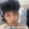 3) COBA JELASKAN DO