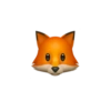 İphone Animal Emojis 6