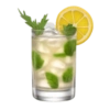 Emoji ios 18 minuman 🍹 5