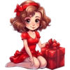 🎄🎁 Feliz Navidad de Regalos 9