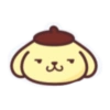 Sanrio Pompompurin 17