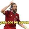 🇨🇴 Colombia Copa América ⚽ 5