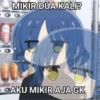 TRA MIKIR DUA KALI? Ngrh Made III AKU MIKIR AJA GK