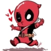 Spiderman deadpool 16