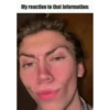 My honest reaction 8