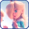 ㅤㅤㅤㅤ ⎯⎯⎯Rosalina 👑(Movie¿?) 11