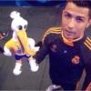 Cristiano Ronaldo 6