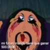 JOJO mi futuro marido tiene que ganar 500.000$