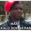 Jomok lagi 12