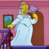 Homero Simpson 💛 10