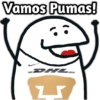 🐯Pumas 🐯⚽ 5