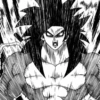 Goku xeno 28