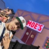 MOE'S