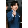 BTS heart 15