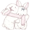 Sticker cute aesthetic  12