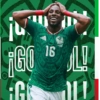 Y si si ? 🇲🇽 Mundial México  10